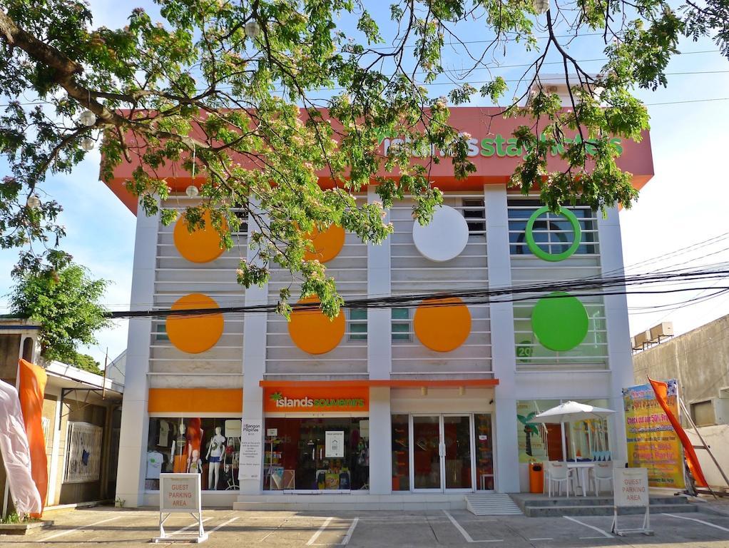 Islands Stay Hotel - Puerto Princesa Exterior foto