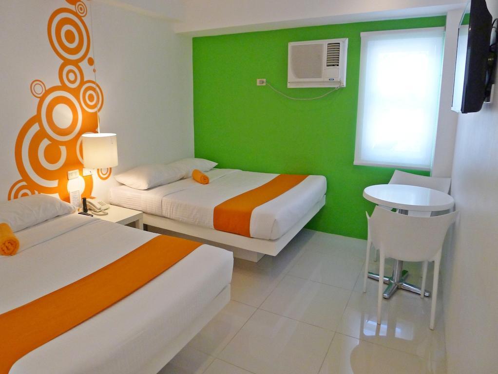 Islands Stay Hotel - Puerto Princesa Quarto foto