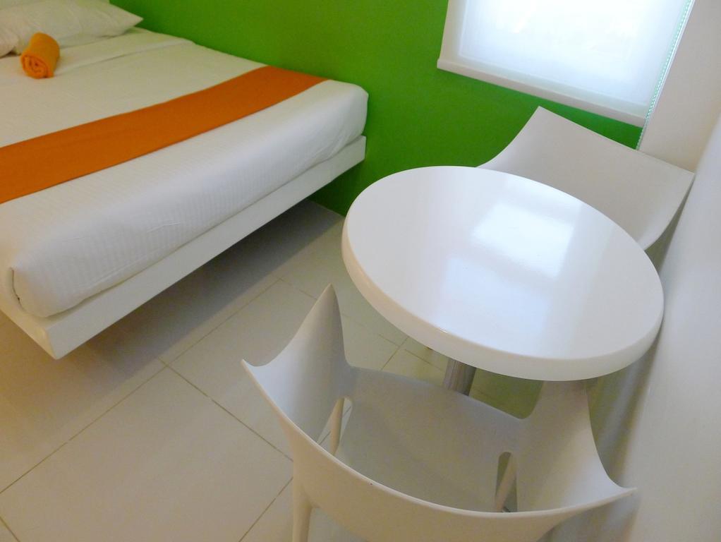 Islands Stay Hotel - Puerto Princesa Quarto foto